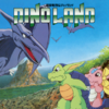 Pochette Dino Land
