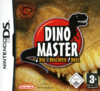 Pochette Dino Master