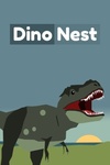 Pochette Dino Nest