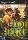 Pochette Dino Stalker