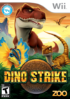 Pochette Dino Strike