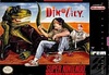 Pochette DinoCity