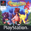Pochette Dinomaster Party