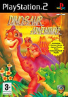 Pochette Dinosaur Adventures