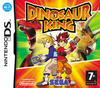 Pochette Dinosaur King