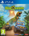 Pochette DINOSAURS : Mission Dino Camp