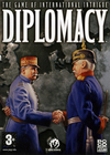 Pochette Diplomacy