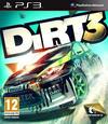 Pochette DiRT 3
