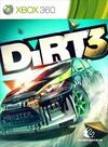 Pochette DiRT 3