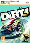 Pochette DiRT 3