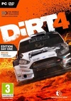 Pochette DiRT 4