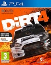 Pochette DiRT 4