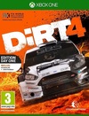 Pochette DiRT 4