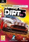 Pochette DiRT 5