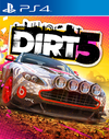 Pochette DiRT 5