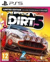 Pochette DiRT 5