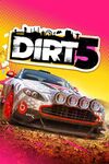 Pochette DiRT 5