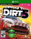 Pochette DiRT 5