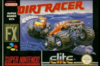 Pochette Dirt Racer