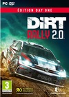 Pochette DiRT Rally 2.0