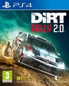 Pochette DiRT Rally 2.0