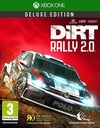 Pochette DiRT Rally 2.0