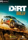 Pochette DiRT Rally