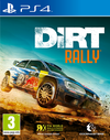 Pochette DiRT Rally