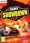 Pochette DiRT : Showdown