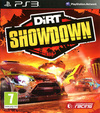 Pochette DiRT : Showdown
