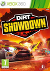 Pochette DiRT : Showdown