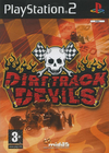 Pochette Dirt Track Devils