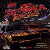Pochette Dirt Track Racing