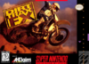 Pochette Dirt Trax FX