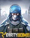Pochette Dirty Bomb