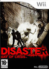 Pochette Disaster : Day of Crisis
