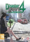 Pochette Disaster Report 4 : Summer Memories