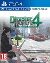 Pochette Disaster Report 4 : Summer Memories