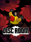 Pochette Disc Room