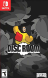 Pochette Disc Room