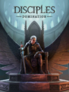 Pochette Disciples : Domination