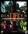 Pochette Disciples II : Dark Prophecy