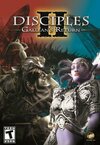 Pochette Disciples II : Gallean's Return