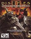 Pochette Disciples II : Servant of the Dark