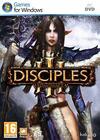 Pochette Disciples III : Renaissance