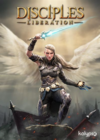 Pochette Disciples : Liberation