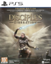 Pochette Disciples : Liberation