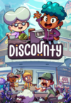 Pochette DISCOUNTY
