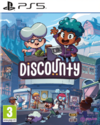 Pochette DISCOUNTY