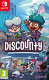 Pochette DISCOUNTY